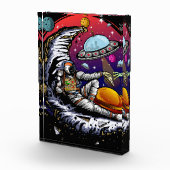 バルーン フォトブロック (右)