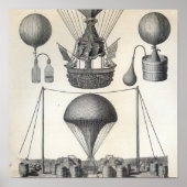 バルーン ポスター (正面)