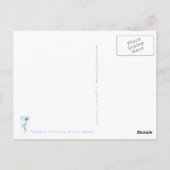 バルーン ポストカード (裏面)