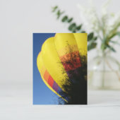 バルーン ポストカード (スタンド正面)