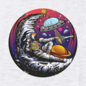 バルーン ラベル (デザイン1)