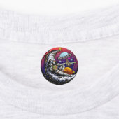 バルーン ラベル (貼付)