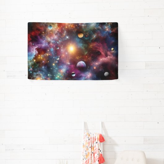 バルーン 横断幕 (インサイチュ)