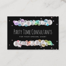 *~*バルーン-虹のパーティーイベントプランナーフェスティバル