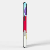 バルーン Case-Mate iPhoneケース (裏面 / 右)