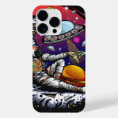 バルーン iPhoneケース (裏面)