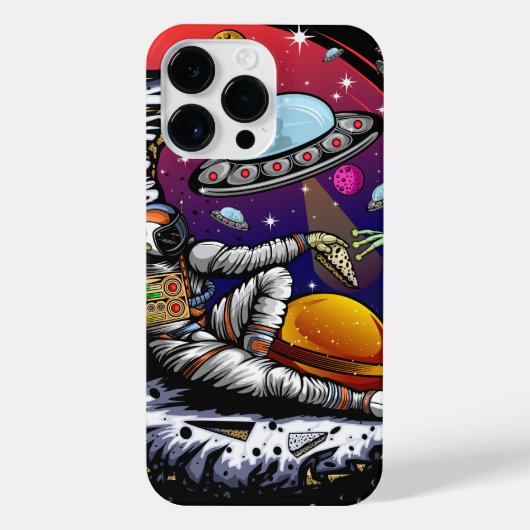 バルーン iPhoneケース (裏面)