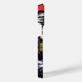 バルーン iPhoneケース (右側面)