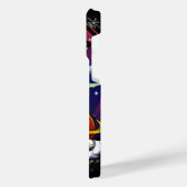 バルーン iPhoneケース (左側面)