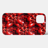 バルーンiPhone / iPadケース Case-Mate iPhoneケース (裏面 (横))