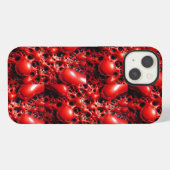バルーンiPhone / iPadケース iPhoneケース (裏面横)