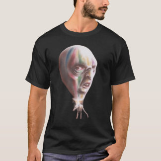 バルーンTシャツ Tシャツ