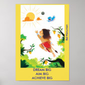 バル・ハヌマン ポスター (正面)