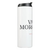 バル・モルグリス タンブラー (回転左)