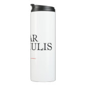 バル・モルグリス タンブラー (回転右)