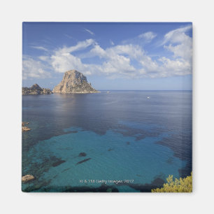 バレアレス諸島、Ibiza、スペイン マグネット