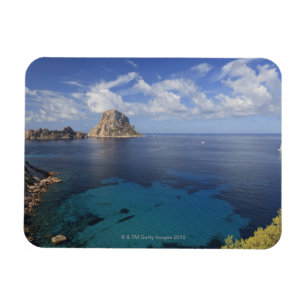 バレアレス諸島、Ibiza、スペイン マグネット
