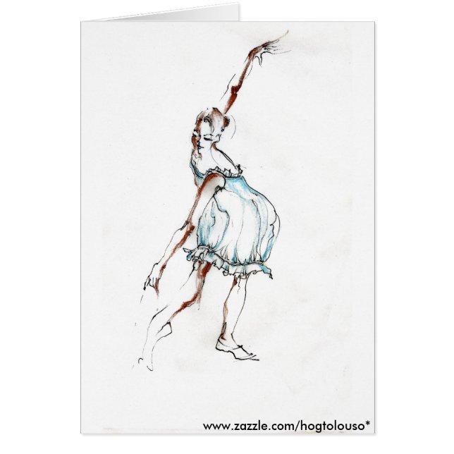 バレエかないバレエ (正面)