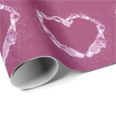 バレエが好き ラッピングペーパー (ロールコーナー)