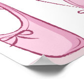 バレエのない人生は無意味だ ポスター (角)