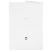 バレエのデュエット (裏面)