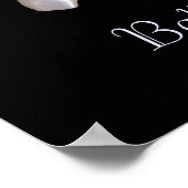 バレエのポスター ポスター (角)