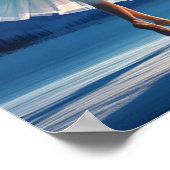 バレエのポスター ポスター (角)