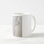 バレエのマグ コーヒーマグカップ (正面右)