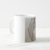 バレエのマグ コーヒーマグカップ (正面左)