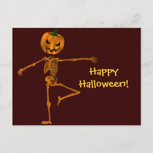 バレエの位置を引退 ポストカード (正面)