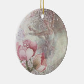 バレエの印象 セラミックオーナメント (右)