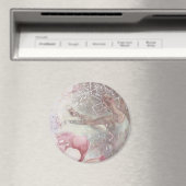 バレエの印象 マグネット (インサイチュ (食洗機))