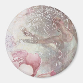 バレエの印象 マグネット