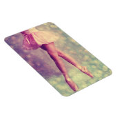 バレエの妖精 – 磁石 (右側)