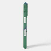 『バレエの踊り子』(バレエのおりこ、英語: Dancers at the Barre) エドガール Case-Mate iPhoneケース (裏面 / 右)