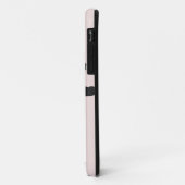 バレエのiPhone 5の場合 Case-Mate iPhoneケース (裏面/左)