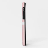 バレエのiPhone 5の場合 Case-Mate iPhoneケース (裏面/左)