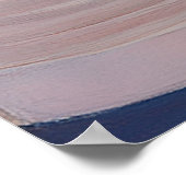 バレエエレガントモーメント ポスター (角)