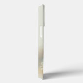 バレエカスタムiPhoneケース Case-Mate iPhoneケース (裏面 / 右)