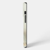 バレエカスタムiPhoneケース iPhoneケース (左側面)