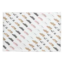 バレエタップジャズアクロリリリカルダンスキャラクターシューズ