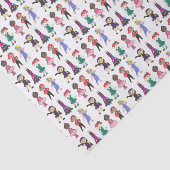 バレエタップジャズ叙情的ヒップホップアクロダンスクラス 薄葉紙 (詳細)