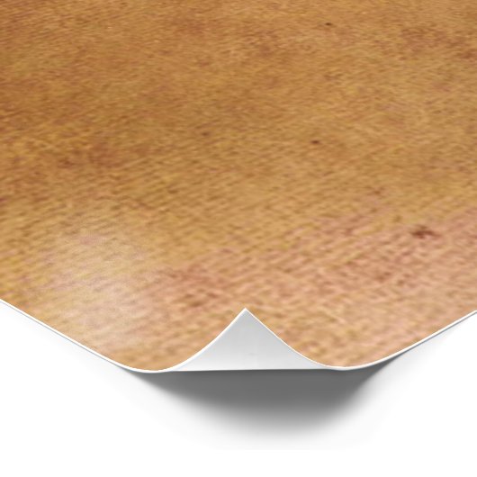 バレエダンサーのデガ絵画ススター ポスター (コーナー)