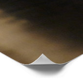 バレエダンサーのポスター ポスター (角)