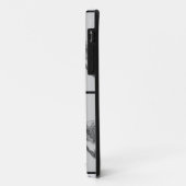 バレエダンサーの電話ケースカバー Case-Mate iPhoneケース (裏面/左)
