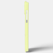 バレエダンサーガールバレリーナ Case-Mate iPhoneケース (裏面 / 左)