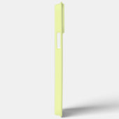 バレエダンサーガールバレリーナ Case-Mate iPhoneケース (裏面 / 右)