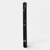 バレエダンサーバレリーナ Case-Mate iPhoneケース (裏面/左)