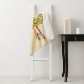 バレエダンサー女性シェルパブランケットバレリーナ シェルパブランケット (インサイチュ)