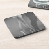 バレエダンサー コースター (左側)